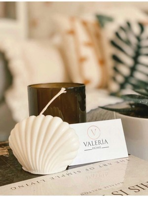 Bernami Düğün Pinterest Deniz Kabuğu Istiridye Mum