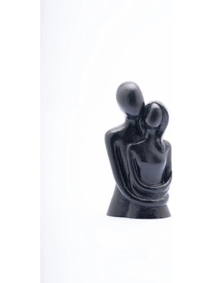 Bernami Nikah Pinterest Birbirine Sarılan Çift Biblo Heykel