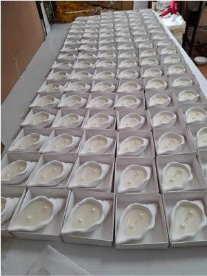 Bernami Mevlüt Pinterest Doğum Hediyelik Doğum Günü Hediğyeliği Kokulu Mum Söz Hediyeliği Nişan Hatırası Mevlüt Hediye 10 Adet