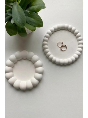 Bernami Dekoratif Pinterest Bubble Oval Dekoratif Tabak