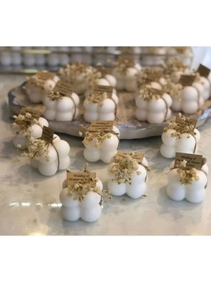 Bernami Biblo Pinterest Süslemeli Bubble Mum Söz Nişan Biblo Nikah Biblo Baby Shower Sünnet Biblo 20 Adet