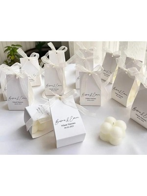 Bernami Biblo Pinterest 10 Adet Süslü Bubble Mum Söz, Nişan, Kına, Düğün, Mevlüt, Bebek, Sünnet, Biblo Hediyeliği