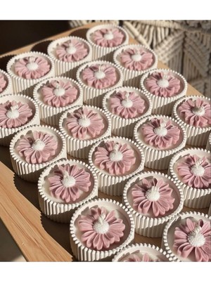 Bernami Biblo Pinterest 20'li Kokulu Biblo Nişan Söz Nikâh Doğum Günleri Hediyelik Mum