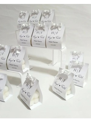 Bernami Biblo Pinterest Bubble Mum Hediyeliği Biblo Söz Nişan Kartlık 25 Adet