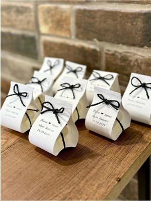 Bernami Biblo Pinterest Süslemeli Mini Bubble Mum, Biblo Şekeri, Doğum, Sünnet, Biblo Nişan Söz, Biblo - 15 Adet