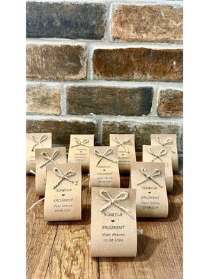 Bernami Nikah Pinterest 10 Adet Süslemeli Mini Bubble Mum, Nikah Şekeri, Doğum, Sünnet, Nikah Nişan Söz, Kına, Doğum Günü