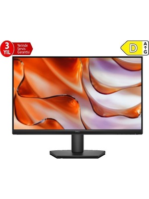 Epilons 23.8 Dell SE2425HM Fhd 5ms 100Hz Hdmi+Vga LED Monitor