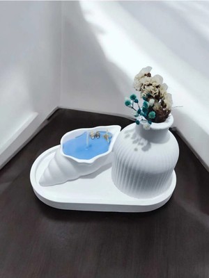 Bernami Dekoratif Pinterest Sunum Tabağı Takılık Süslük Dekoratif Vazo & Biblo Kokulu Mum&şamdan Taş Tozu