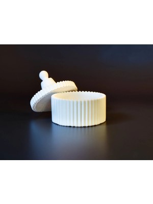 Bernami Dekoratif Pinterest Dekoratif Beyaz Takı Kutusu