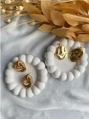 Bernami Dekoratif Pinterest 2li Dekoratif Bubble Tabak Fotoğraf Çekim Aksesuarı