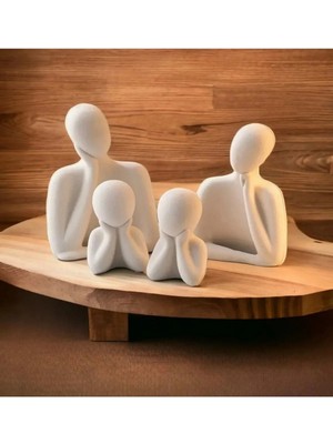 Bernami Nikah Pinterest Biblo Iki Çocuklu Dört Parça Aile Seti