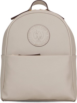 U.S. Polo Assn. Tas Kadın Sırt Çantası US26292