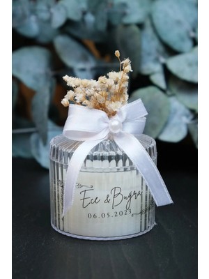 Bernami Şamdan Pinterest 10 Adet Mika Kapaklı Şekerlik Mum Söz, Nişan, Kına,bebek, Mevlüt, Sünnet,nikah Şekeri