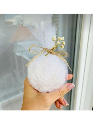 Bernami Kdekoratif Pinterest 15 Adet Gül Modelinde Mumluk #hediye#mum#dügün#nişan#sözhediyelikeşya