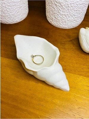 Bernami Nikah Pinterest Deniz Kabuğu Mumluk - Organizer - Takılık -Anahtarlık