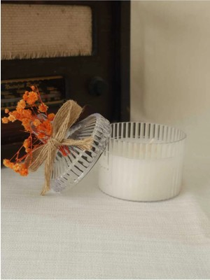 Bernami Dekoratif Pinterest 15 Adet Süslemeli Şekerlik Mum. Düğün, Kına, Söz, Isteme,doğum Hediyelikleri