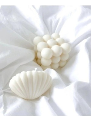 Bernami Dekoratif Pinterest Isitiridye&bubble Mum,düğün,nişan,kına,söz Için Hediyelik,zambak Kokulu