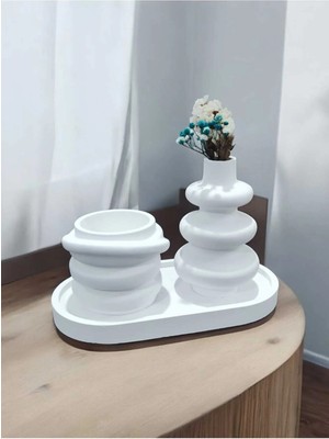 Bernami Nikah Pinterest Sunum Tabağı Takılık Süslük Dekoratif Vazo & Biblo Kokulu Mum&şamdan Taş Tozu