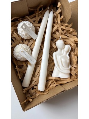 Bernami Şamdan Pinterest Sevgiliye Hediye Aşk Romantik Sarılan Çift, Şamdan, Gül Mum Ev Dekorasyonu Masa Mumu Sevgililer Günü