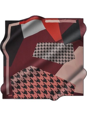 Aker Saten Ipek Eşarp 8782701-343