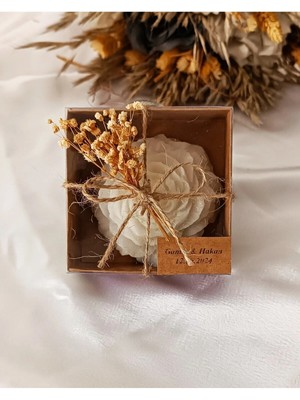 Bernami Şamdan Pinterest Söz, Nişan,kına, Düğün, Mevlüt, Doğum Günü, Biblo Şekeri Şakayık Model Hediyelik Hatıra Mum 10 Adet