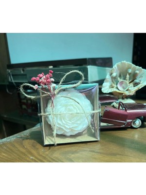 Bernami Şamdan Pinterest Hediyelik Mum Düğün, Nişan, Söz, Nikah, Doğum Günü, Mevlut, Bebek 10 Adet