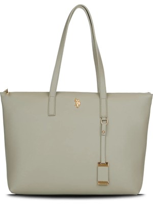 U.S. Polo Assn. Suyesılı Kadın Omuz Çantası US26192