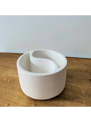 Bernami Biblo Pinterest Yinyang Biblo - Inci Mumluk Biblo - Ev Dekorasyon - Takılık