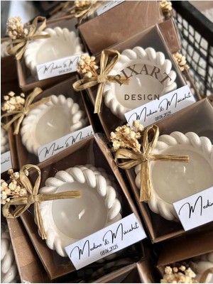 Bernami Nikah Pinterest Burgu Model Nişan Nikah Nikah Doğum Günü Etiketli Süsleme Özel Gün Mum 10 Adet