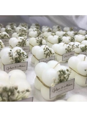 Bernami Nikah Pinterest Bubble Mum Hediyelik 20 Adet