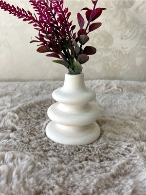 Bernami Dekoratif Pinterest Minimal Dekoratif Vazo, Biblo, Iskandinav,dekoratif Eşya, Ev Dekorasyon
