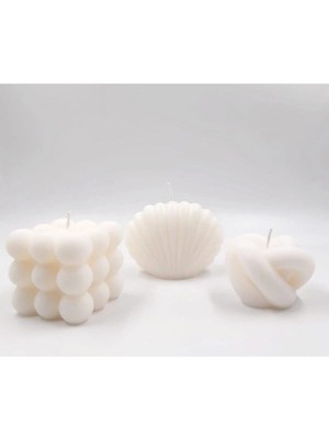 Bernami Dekoratif Pinterest Bubble Mum Set