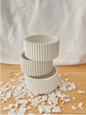 Bernami Nikah Pinterest Dekoratif Takı Aksesuar Sukulent Saksı Çok Amaçlı Kase