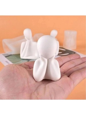 Bernami Dekoratif Pinterest Çocuk Dekoratif Obje Biblo Heykel Büst