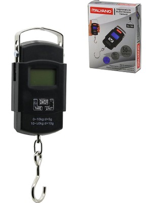 Kare Dijital Kantar 50KG