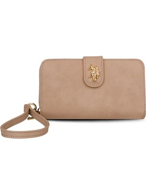 U.S. Polo Assn. Tas Kadın Portföy Çanta USC26349