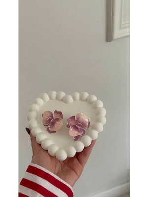 Bernami Şamdan Pinterest Kalpli Biblo Hediyelik