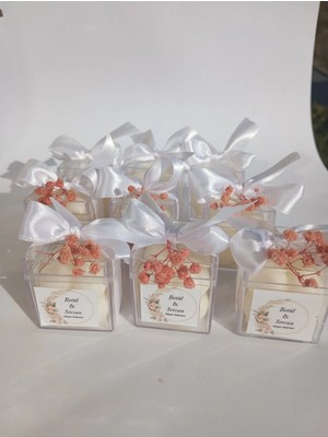 Bernami Nikah Pinterest 20Lİ Mika Kutulu Süslü Etiketli Bubble Mum Nikah Nikah Nişan ve Davetlerinize Özellikle