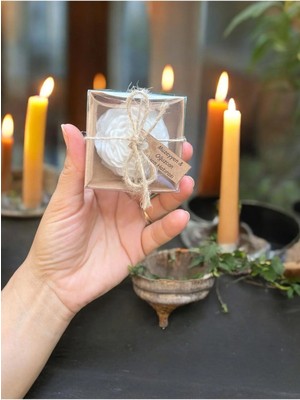 Bernami Nikah Pinterest Mum, Nikah Şekeri, Doğum, Nikah Nişan Söz, Kına, Doğum Günü 20 Adet Gül Şakayık Çiceği Mum