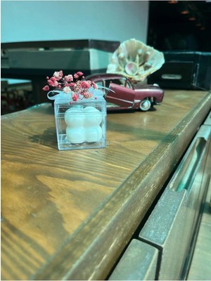 Bernami Şamdan Pinterest Hediyelik Mum Düğün, Nişan, Söz, Nikah, Doğum Günü, Mevlut, Bebek 20 Adet