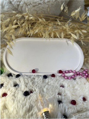 Bernami Şamdan Pinterest Döküm Tepsi Sunumluk