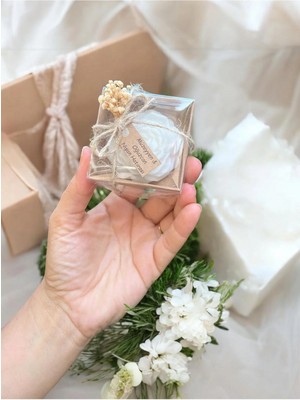 Bernami Düğün Pinterest Mum, Nikah Şekeri, Doğum, Düğün Nişan Söz, Kına, Doğum Günü 20 Adet Gül Şakayık Cipso Çiceği Süsmum