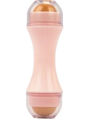 Macgon Çift Taraflı Volkanik Taş, Doğal Yağ Emici ve Cilt Matlaştırıcı Gerçek Lav Taşı