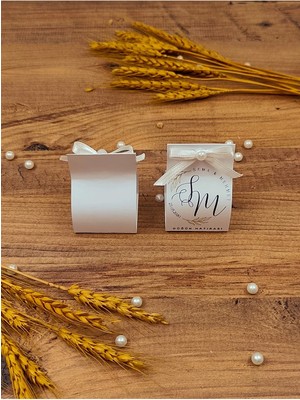 Bernami Dekoratif Pinterest Süslemeli Kart Bubble Mum, Dekoratif Şekeri, Doğum, Sünnet, Dekoratif Nişan Söz, Kına, Doğum Günü - 20 Adet