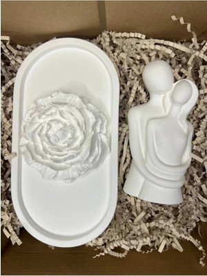 Bernami Şamdan Pinterest Sarılan Sevgili Çift Güi Biblo Biblo Obje Seti