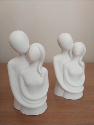 Bernami Biblo Pinterest Sevgili Aşıklar Sarılmış Çift Biblo Dekor 1 Adet