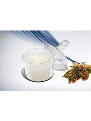 Bernami Nikah Pinterest 24 Adet Mumlu Mika Şekerlik Kutu-Plastik Şeffaf Hediyelik Mum Kutu Hediyelik Mum, Nikah Şekeri