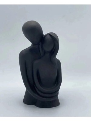 Bernami Dekoratif Pinterest Sevgili Aşıklar Sarılmış Biblo Dekoratif Obje