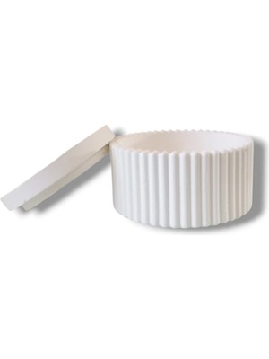 Bernami Nikah Pinterest Modern ,takılık Kapaklı Küçük Biblo