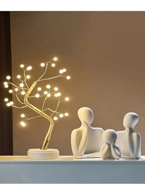 Bernami Şamdan Pinterest Beyaz Tek Çocuklu Aile Biblo Obje Biblo